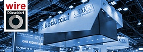 <p><strong>Covid-19: Rodacciai will not participate Wire &amp; Tube 2020</strong></p>